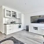 Bel Appartement Pres Des Champs-Elysees