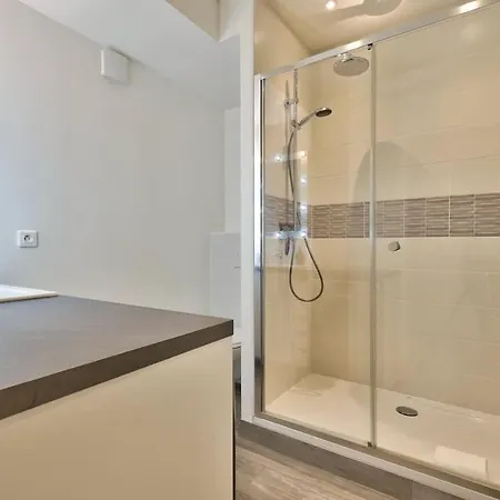 Bel Pres Des Champs-elysees Apartment *